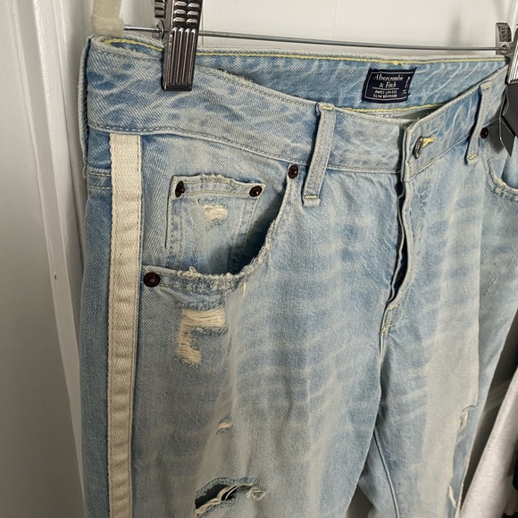 Abercrombie and Fitch jeans with tags - Picture 4 of 4